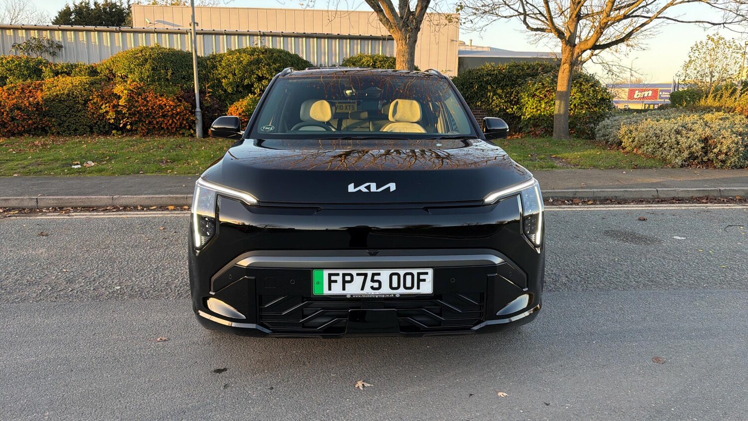 Used Kia EV3 for sale - 77671650: Photo 18