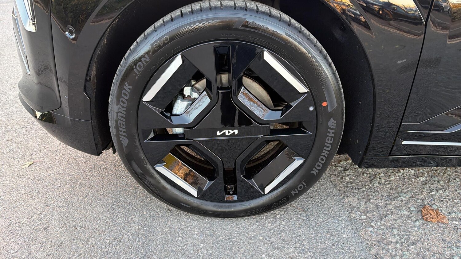 Used Kia EV3 for sale - 77671650: Photo 26