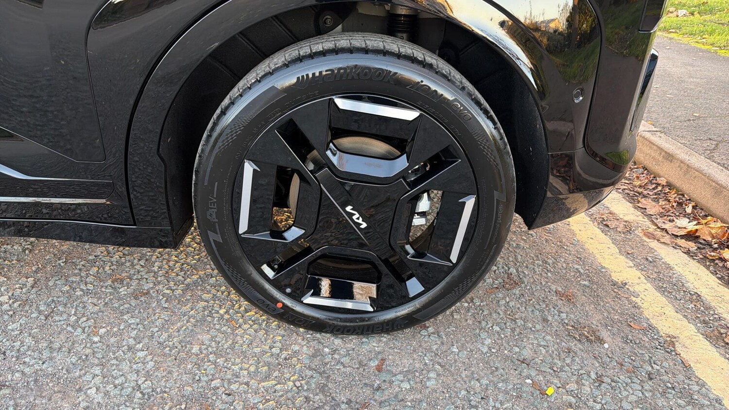 Used Kia EV3 for sale - 77671650: Photo 27