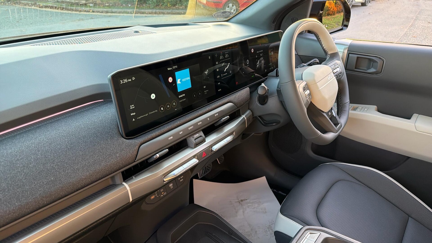 Used Kia EV3 for sale - 77671650: Photo 3