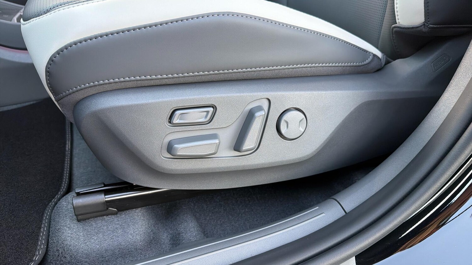 Used Kia EV3 for sale - 77671650: Photo 34