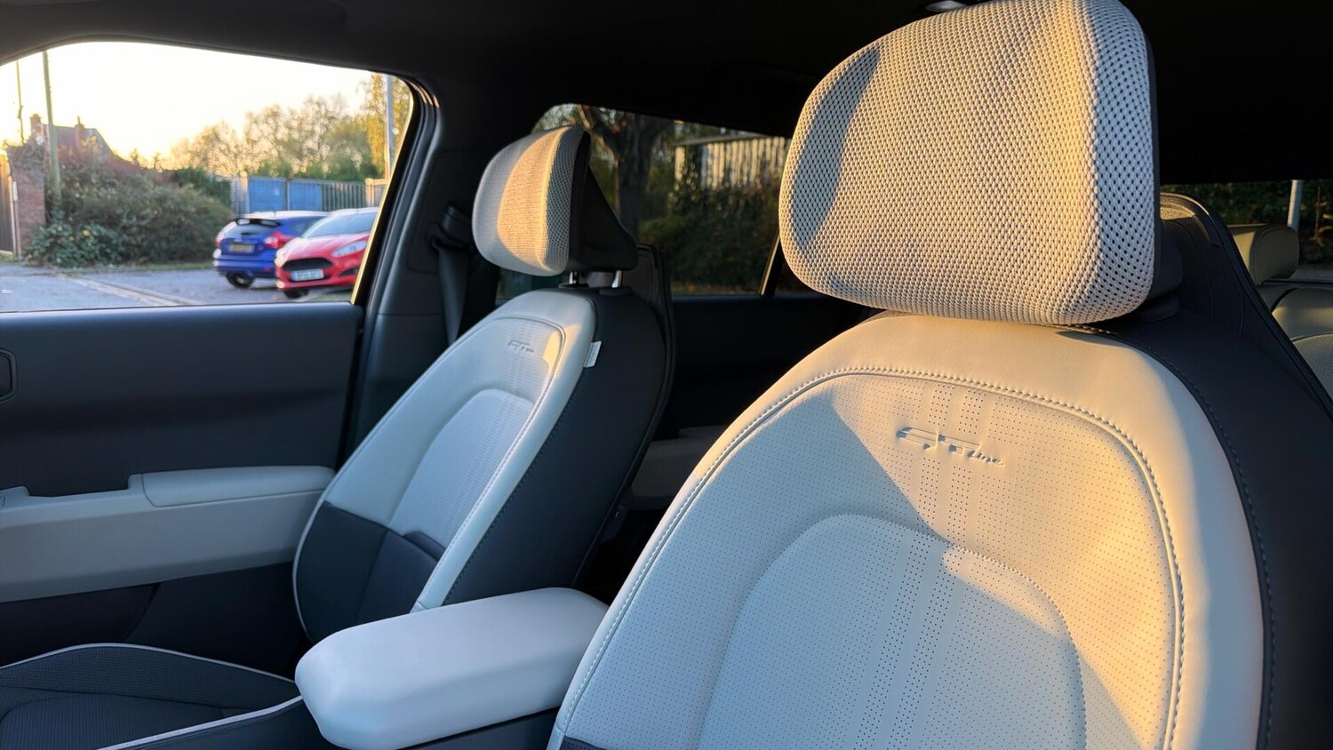 Used Kia EV3 for sale - 77671650: Photo 36