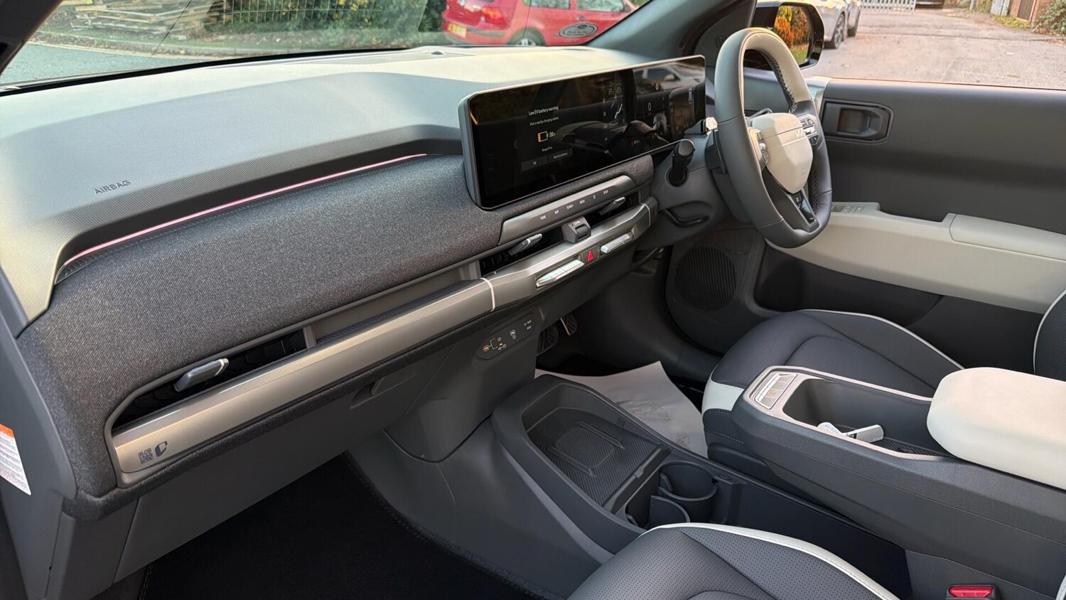 Used Kia EV3 for sale - 77671650: Photo 37