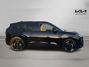 Used Kia EV3 2025 for sale - 77671650: Photo