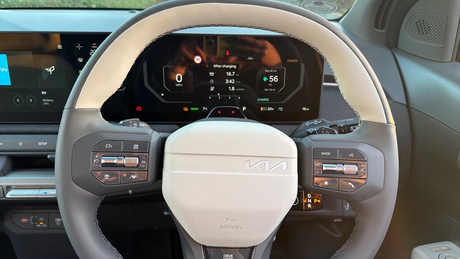 Used Kia EV3 for sale - 77671650: Photo 57