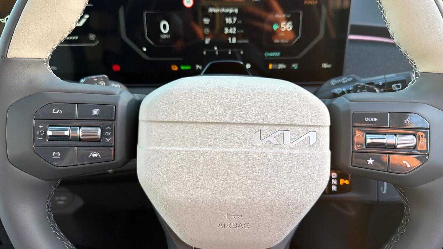 Used Kia EV3 for sale - 77671650: Photo 58