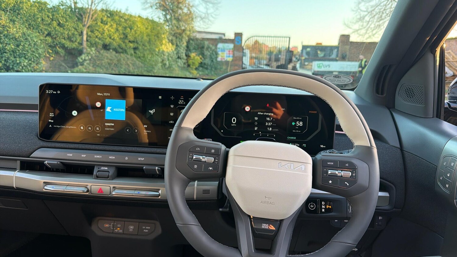 Used Kia EV3 for sale - 77671650: Photo 6