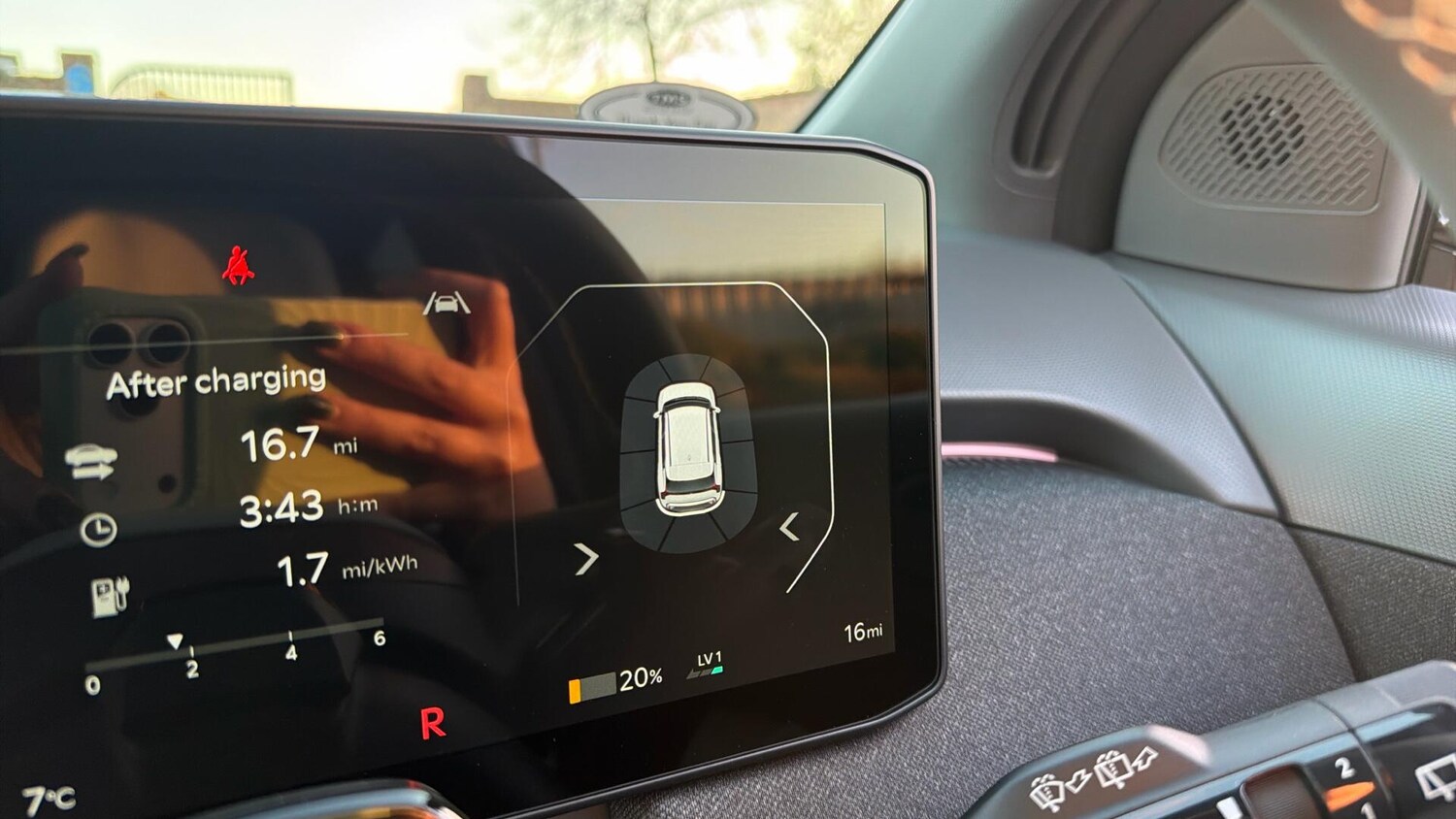 Used Kia EV3 for sale - 77671650: Photo 68