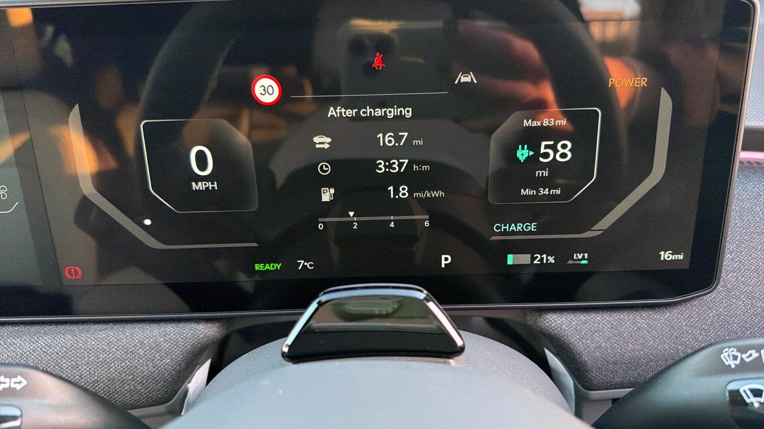 Used Kia EV3 for sale - 77671650: Photo 7