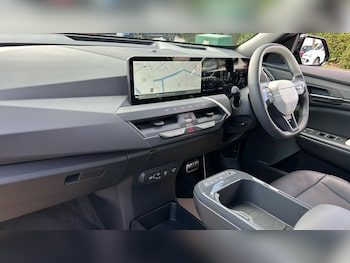 Used Kia EV5 2026 for sale - 77957897: Photo