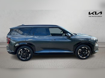 Used Kia EV5 2026 for sale - 77957897: Photo