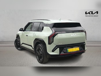 Used Kia EV3 2026 for sale - 77925572: Photo