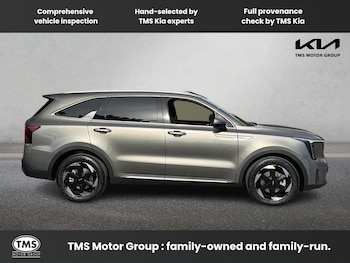Used Kia Sorento 2026 for sale - 79255817: Photo