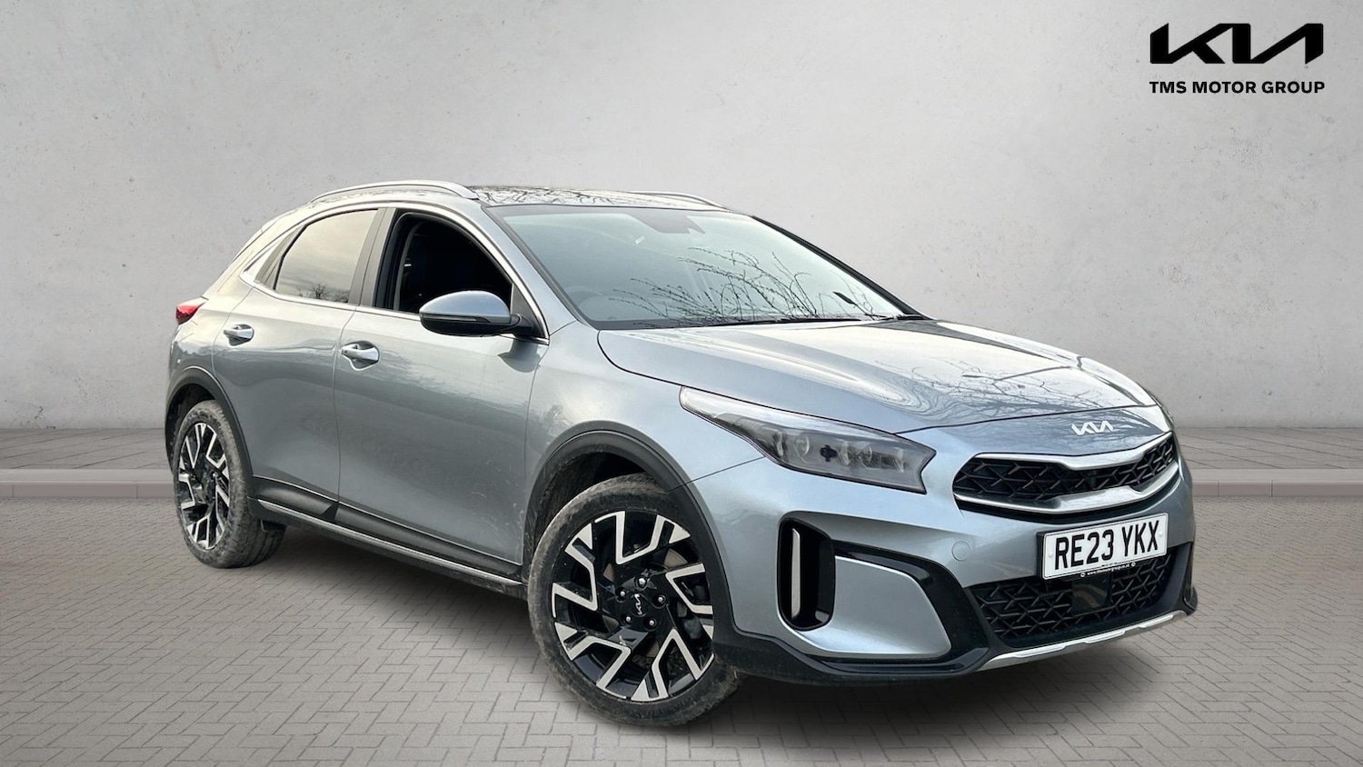 Used Kia XCeed 2023 for sale - 77671469: Photo 1