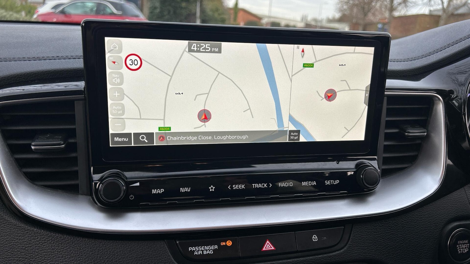 Used Kia XCeed 2023 for sale - 77671469: Photo 13