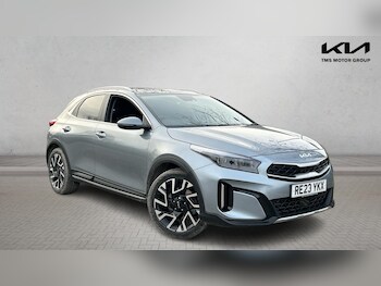 (23) - 1.5 T-GDi ISG 3 5-Door