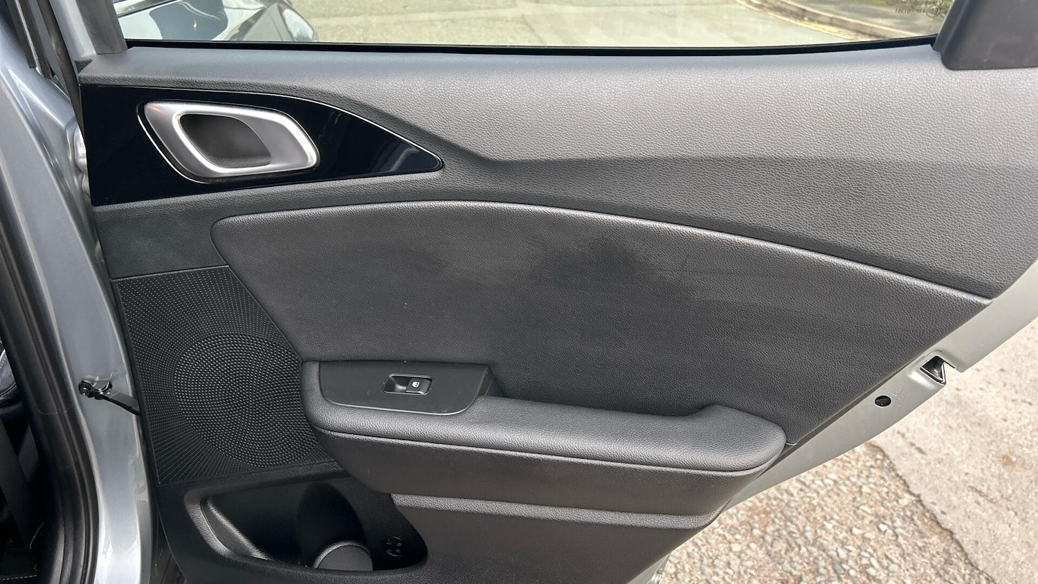 Used Kia XCeed 2023 for sale - 77671469: Photo 22