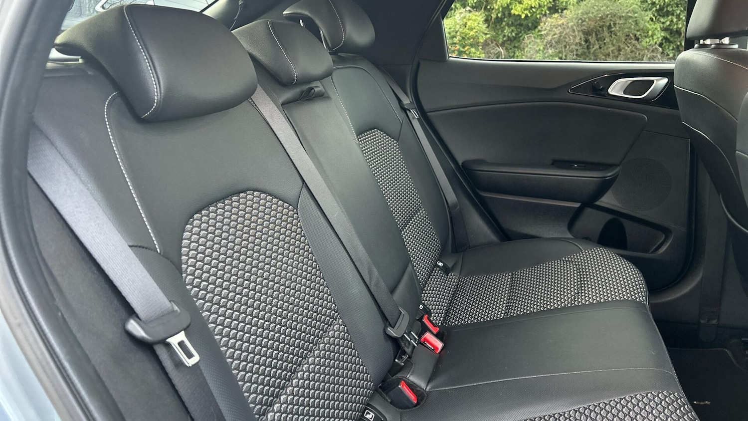 Used Kia XCeed 2023 for sale - 77671469: Photo 23