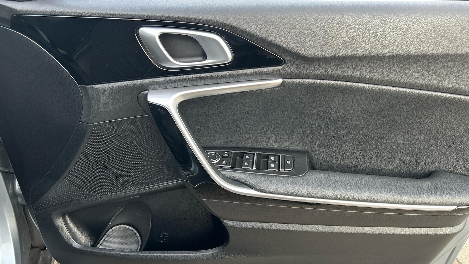 Used Kia XCeed 2023 for sale - 77671469: Photo 24