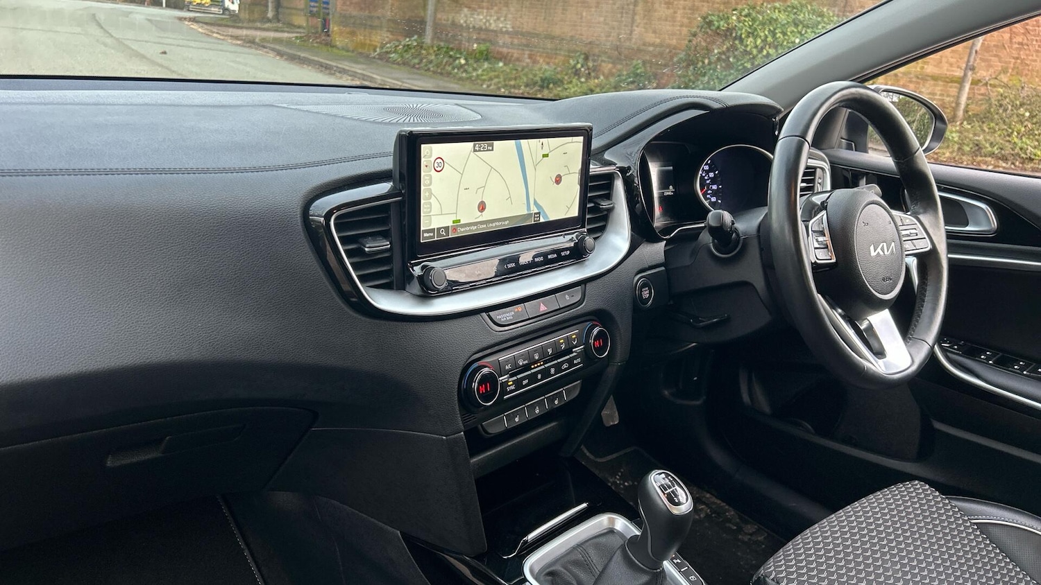 Used Kia XCeed 2023 for sale - 77671469: Photo 3