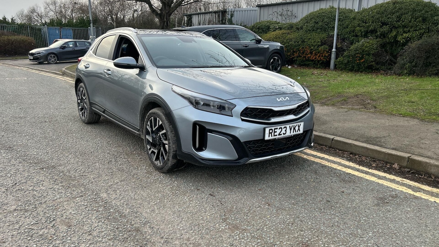 Used Kia XCeed 2023 for sale - 77671469: Photo 31