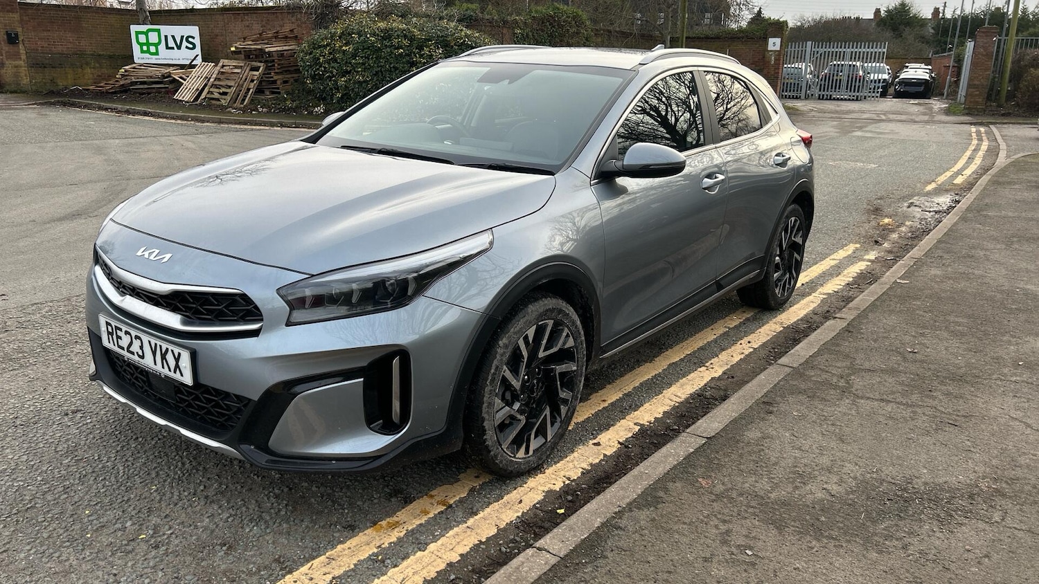 Used Kia XCeed 2023 for sale - 77671469: Photo 33