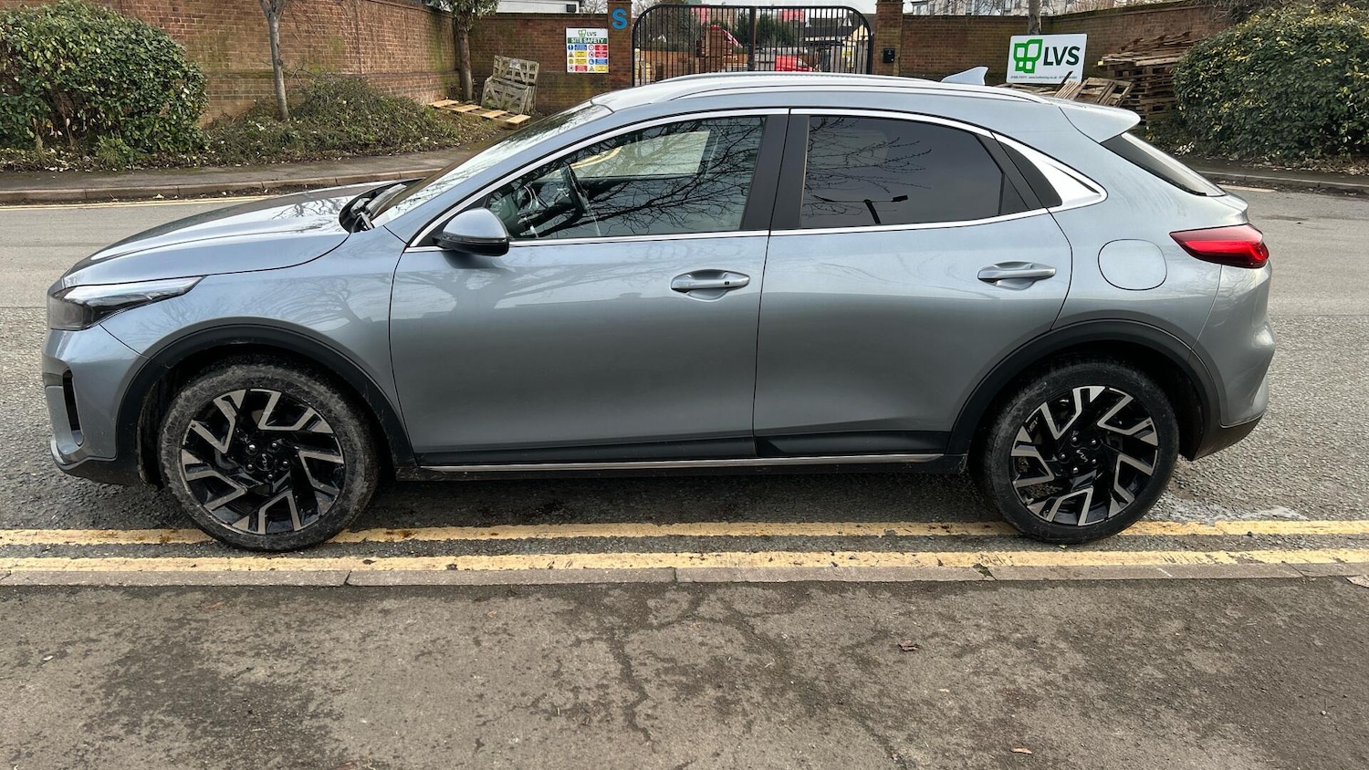 Used Kia XCeed 2023 for sale - 77671469: Photo 34