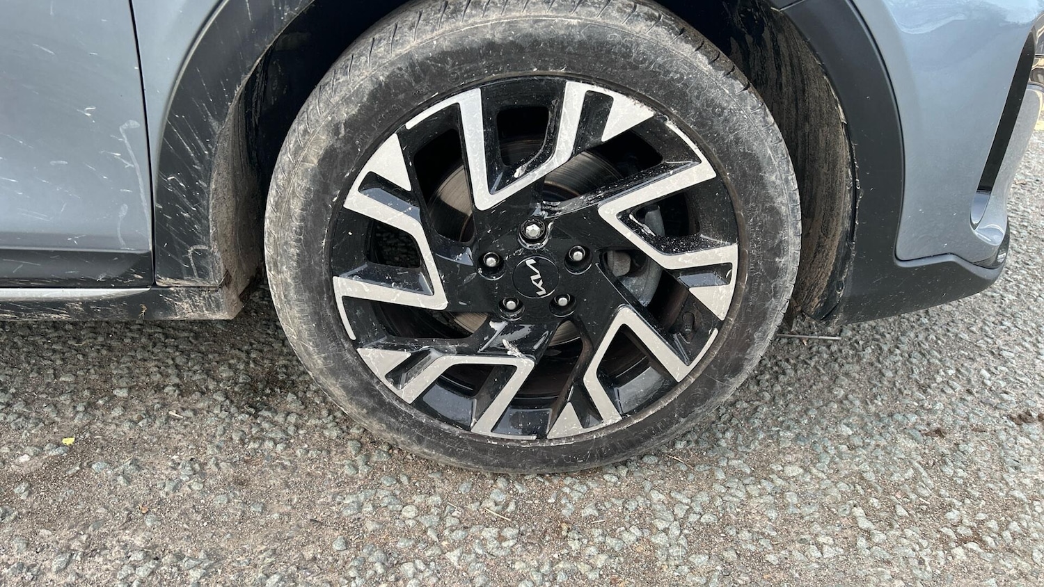 Used Kia XCeed 2023 for sale - 77671469: Photo 39