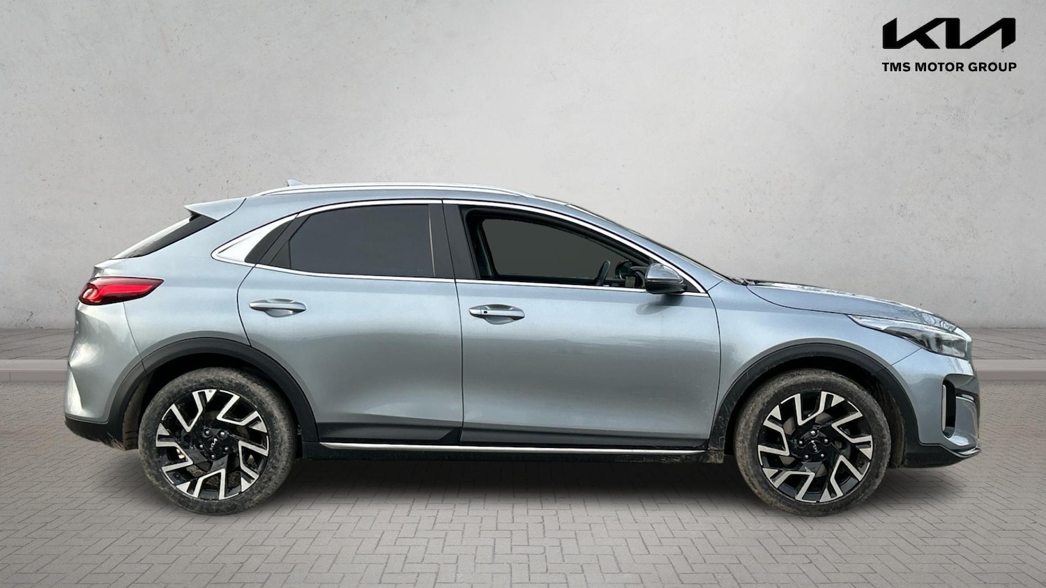 Used Kia XCeed 2023 for sale - 77671469: Photo 4