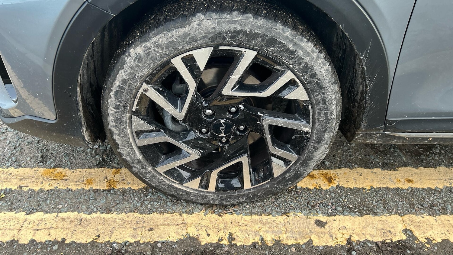 Used Kia XCeed 2023 for sale - 77671469: Photo 40