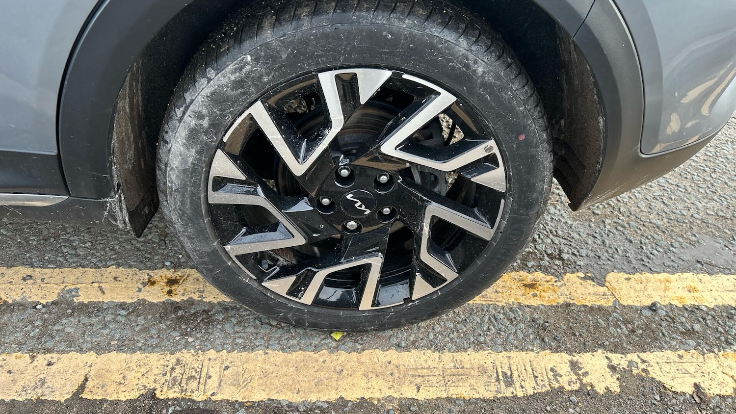 Used Kia XCeed 2023 for sale - 77671469: Photo 41