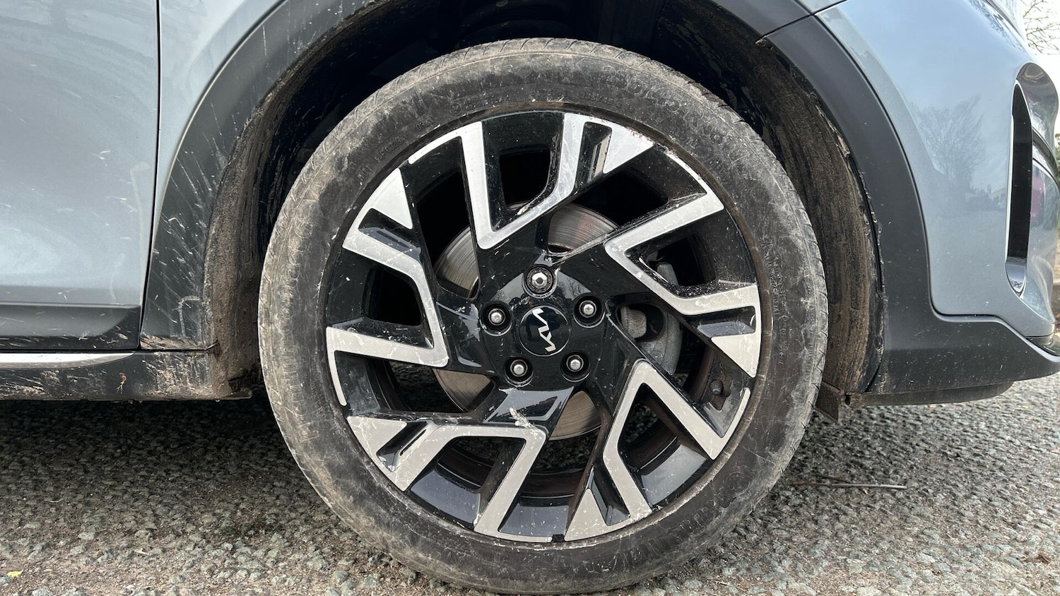 Used Kia XCeed 2023 for sale - 77671469: Photo 5