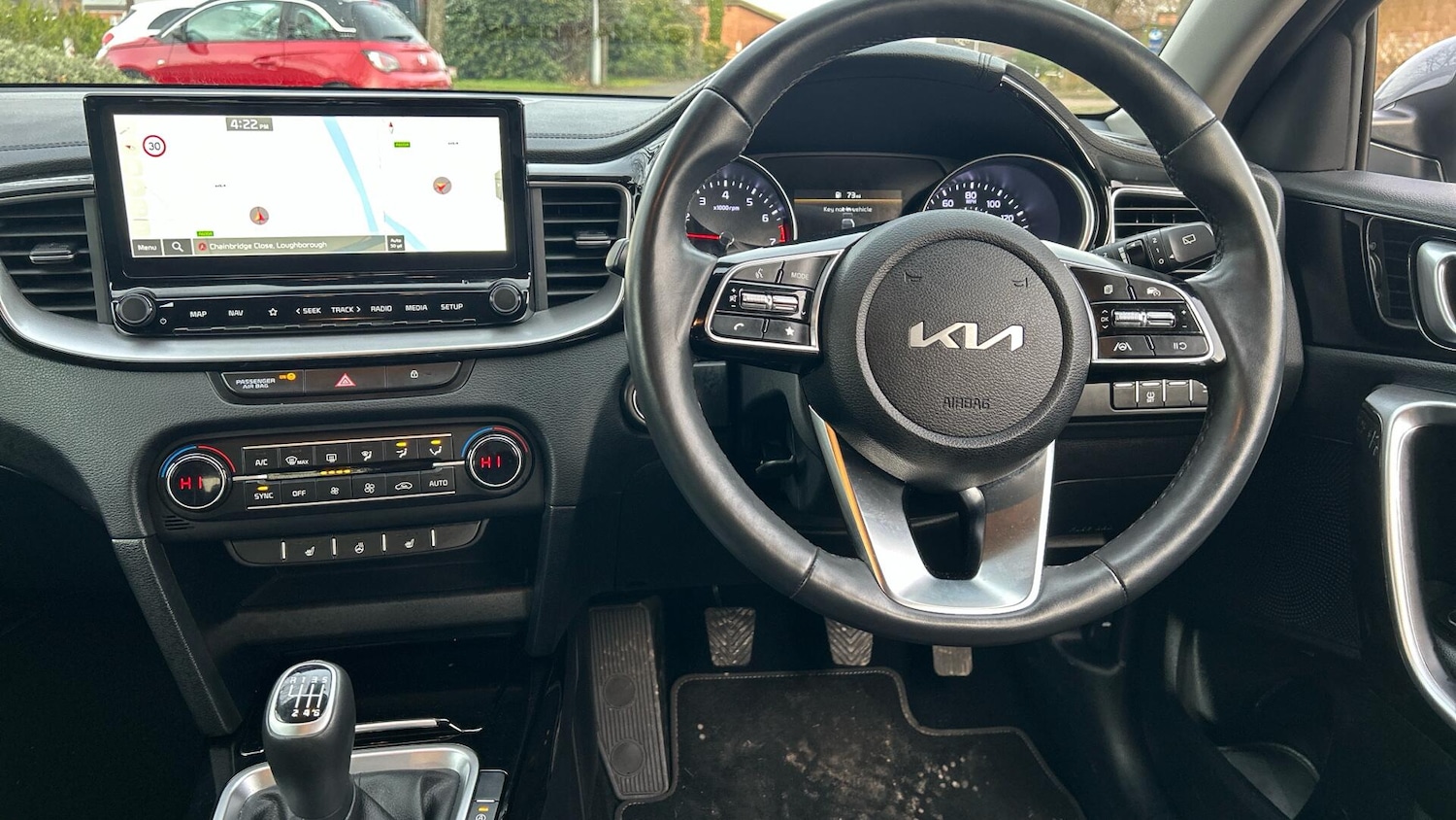 Used Kia XCeed 2023 for sale - 77671469: Photo 6