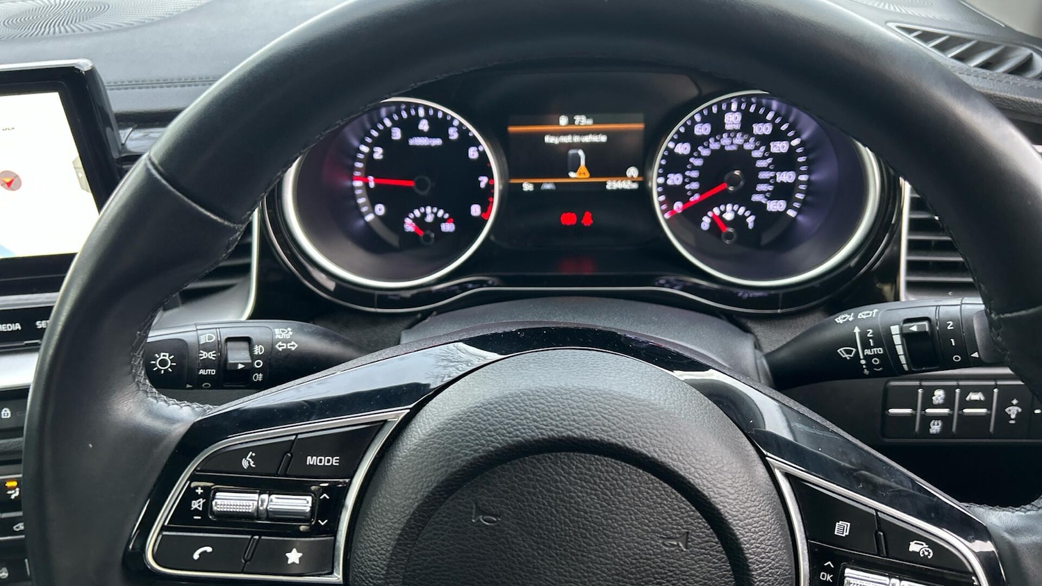 Used Kia XCeed 2023 for sale - 77671469: Photo 7