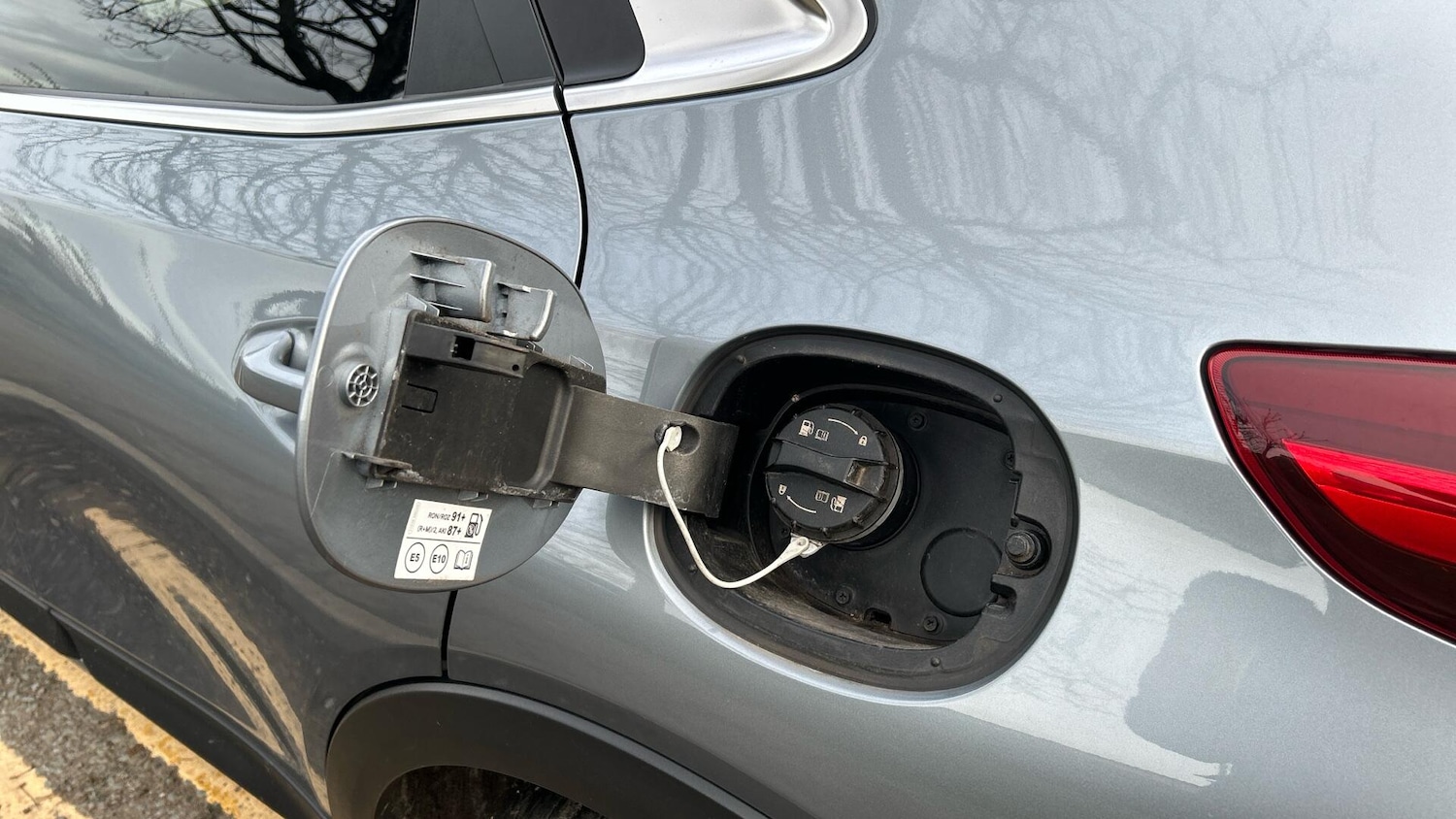 Used Kia XCeed 2023 for sale - 77671469: Photo 9