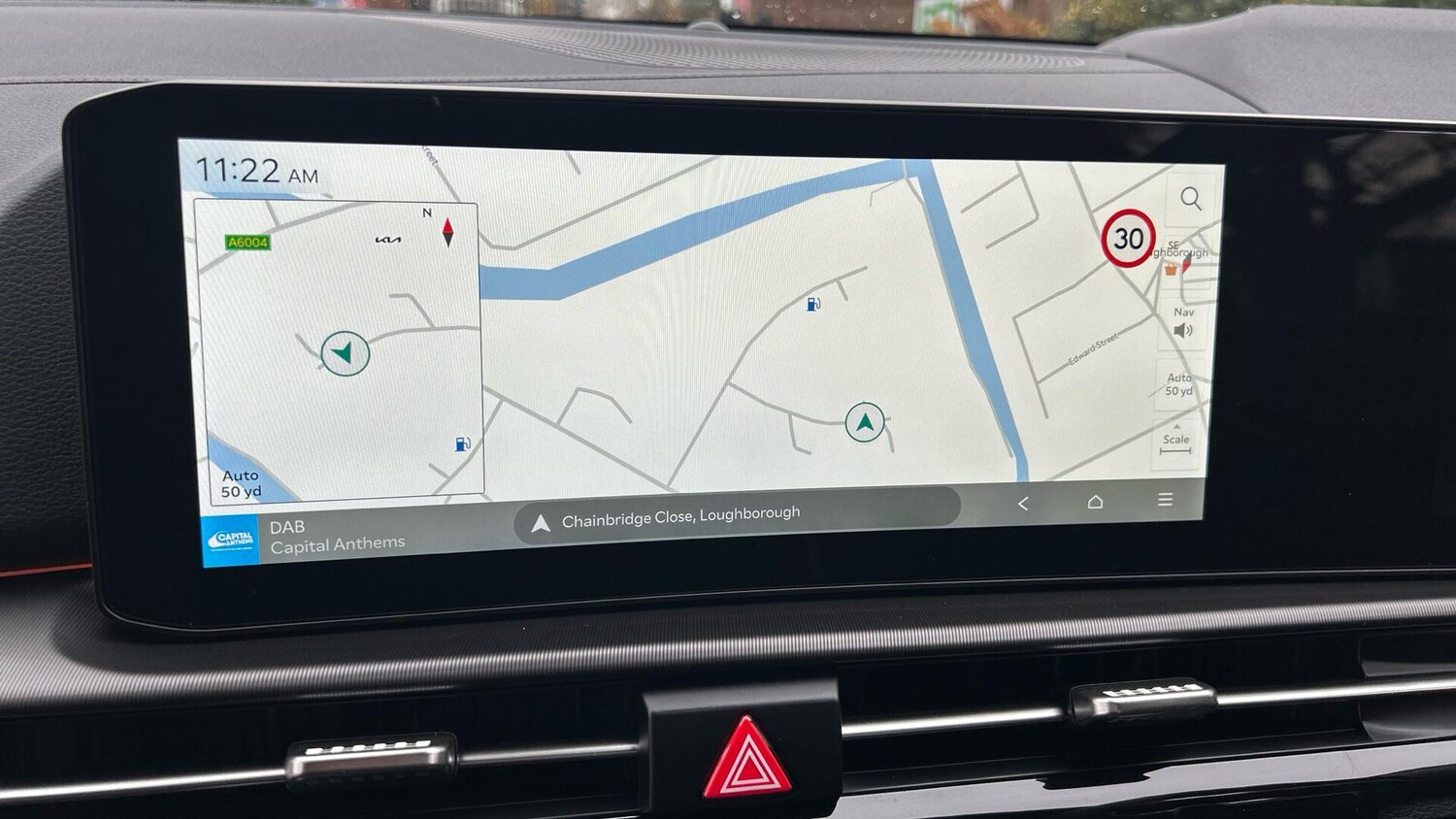 Used Kia Sportage 2025 for sale - 77672901: Photo 13