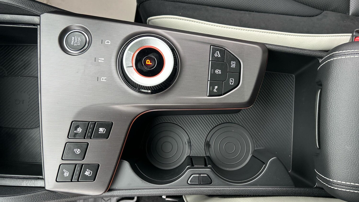 Used Kia Sportage 2025 for sale - 77672901: Photo 18