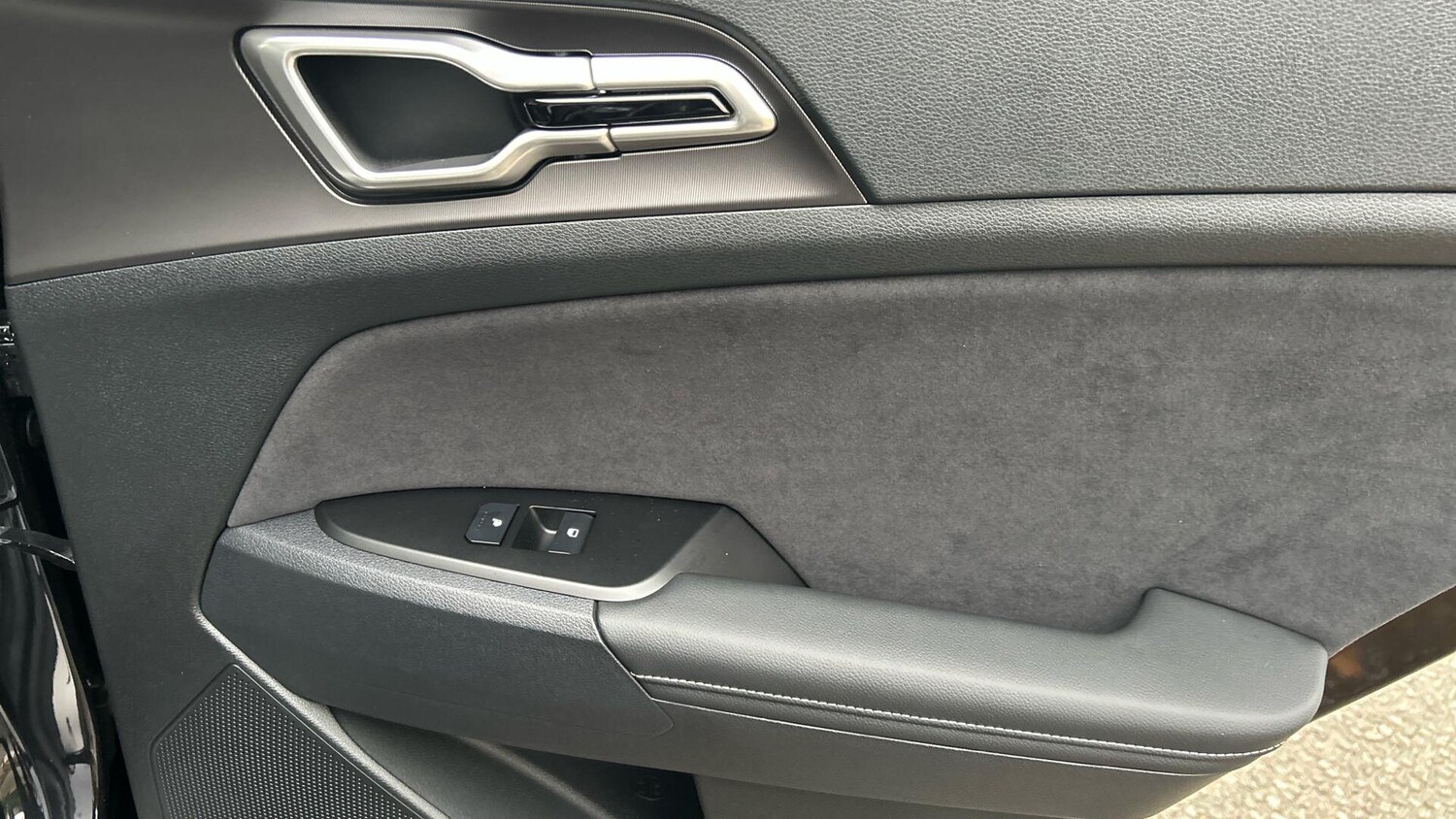 Used Kia Sportage 2025 for sale - 77672901: Photo 24