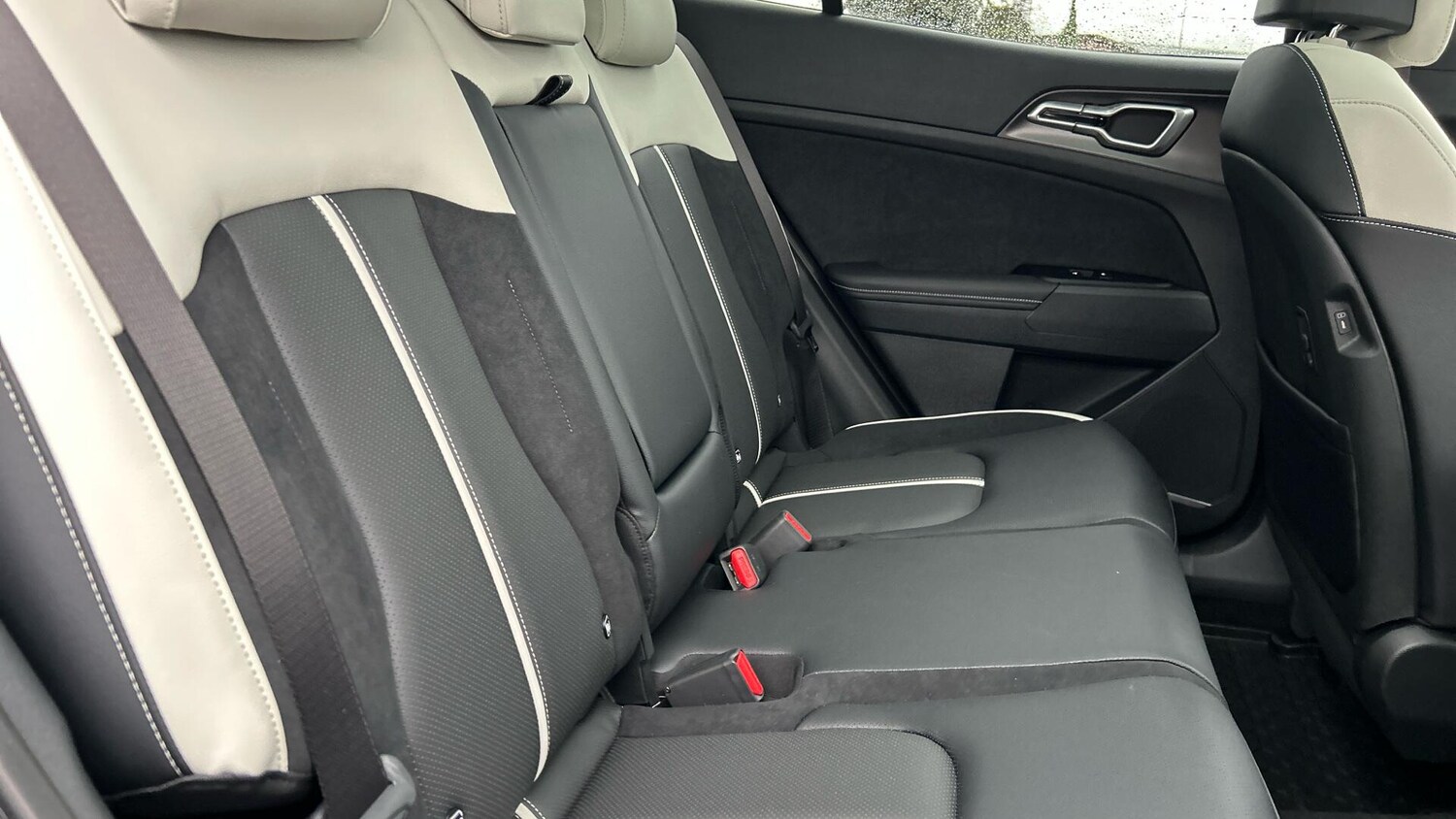 Used Kia Sportage 2025 for sale - 77672901: Photo 26