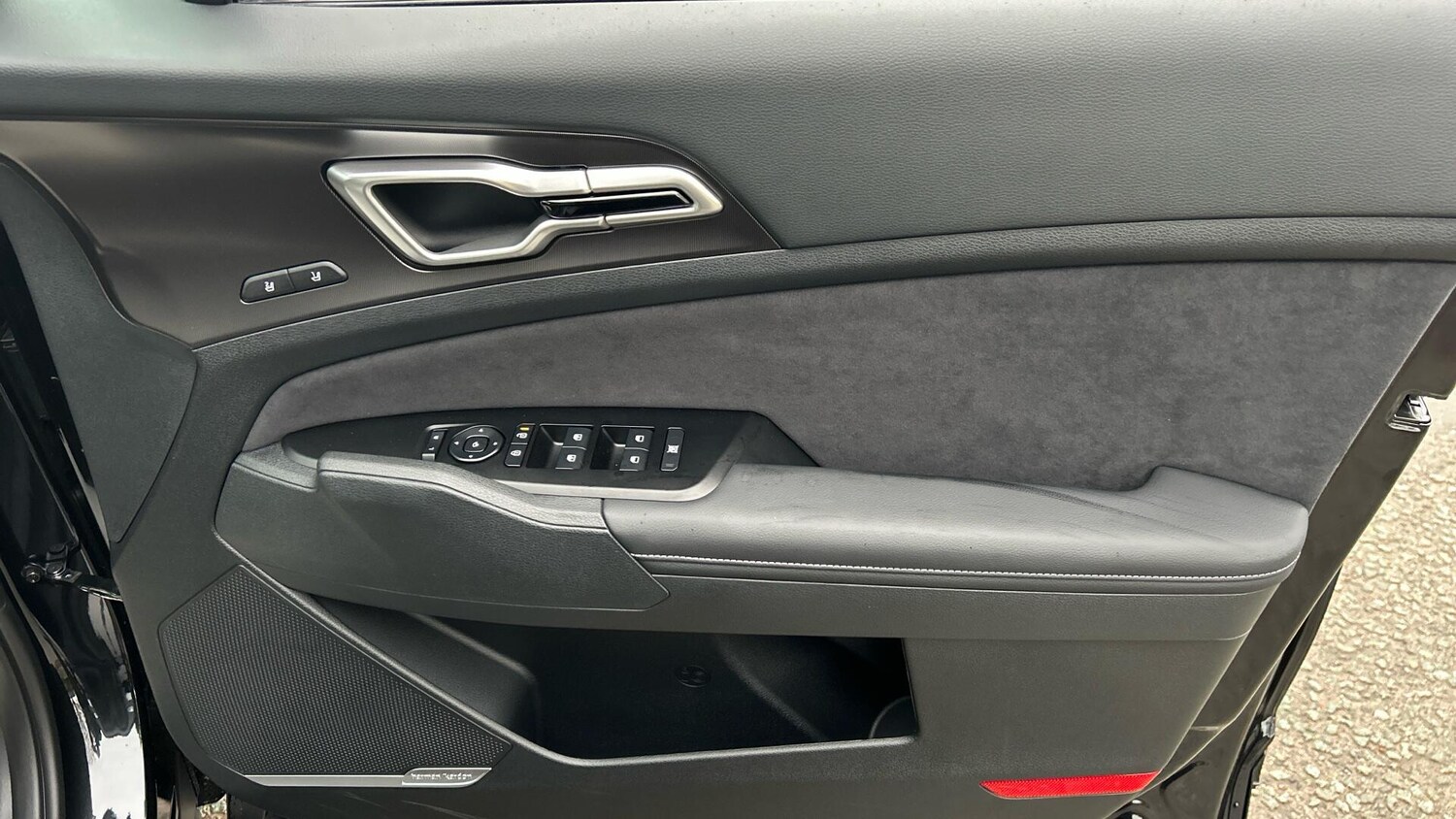 Used Kia Sportage 2025 for sale - 77672901: Photo 27