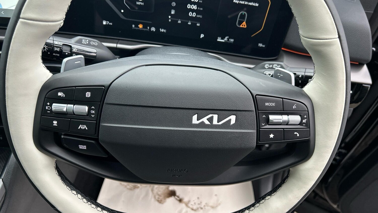 Used Kia Sportage 2025 for sale - 77672901: Photo 32