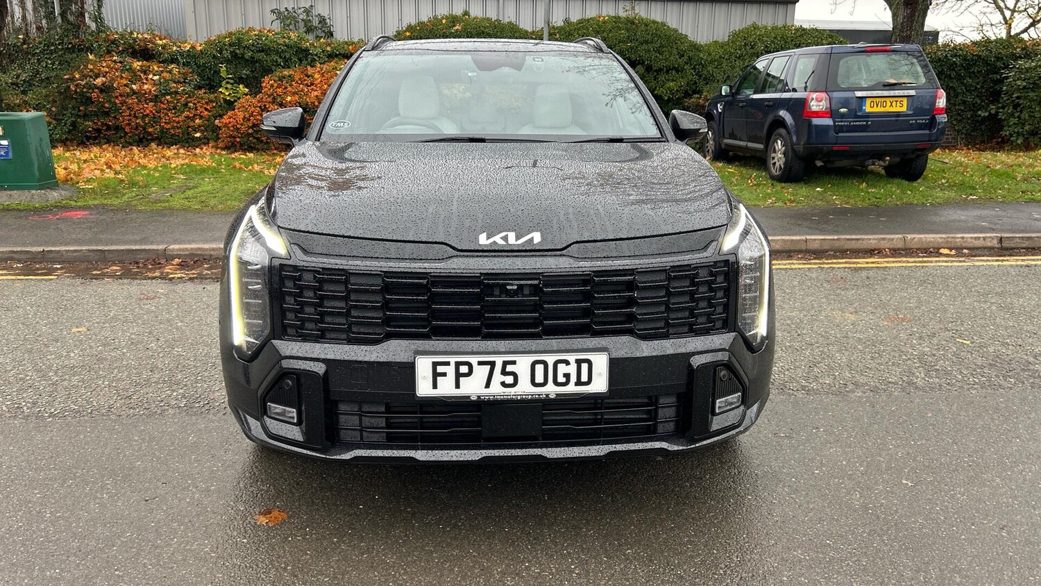 Used Kia Sportage 2025 for sale - 77672901: Photo 36