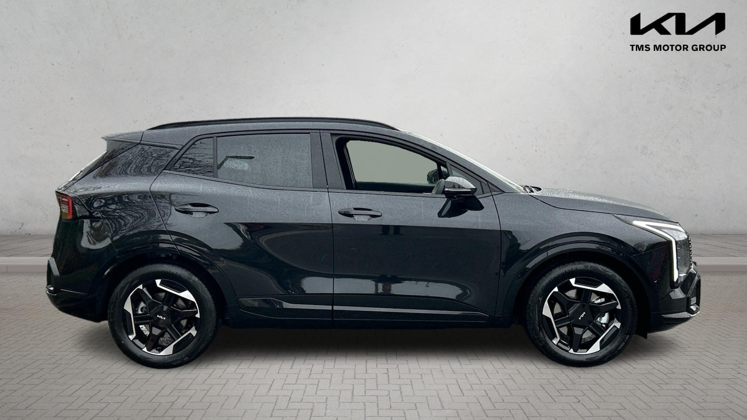 Used Kia Sportage 2025 for sale - 77672901: Photo 4