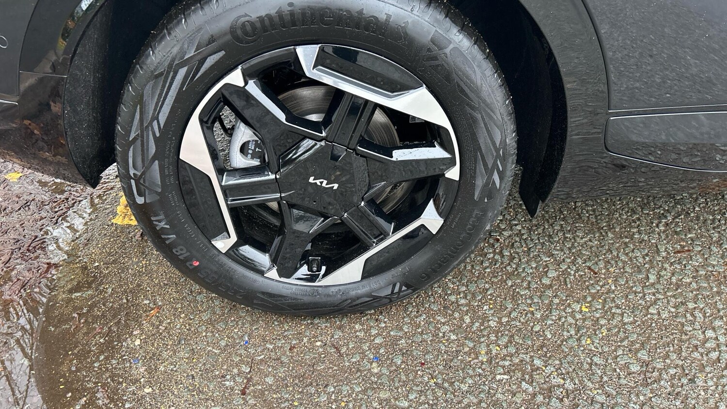 Used Kia Sportage 2025 for sale - 77672901: Photo 42