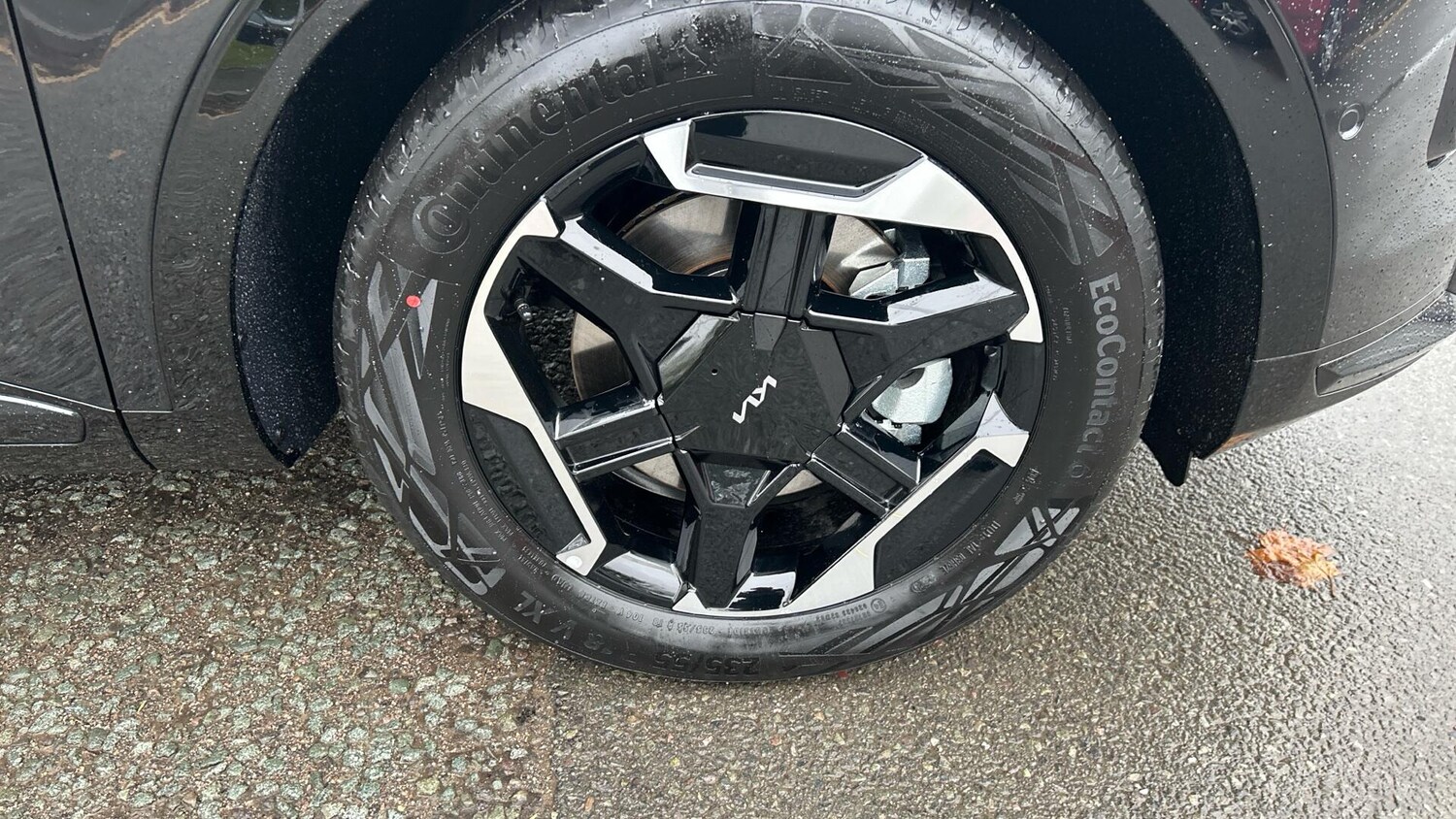 Used Kia Sportage 2025 for sale - 77672901: Photo 43