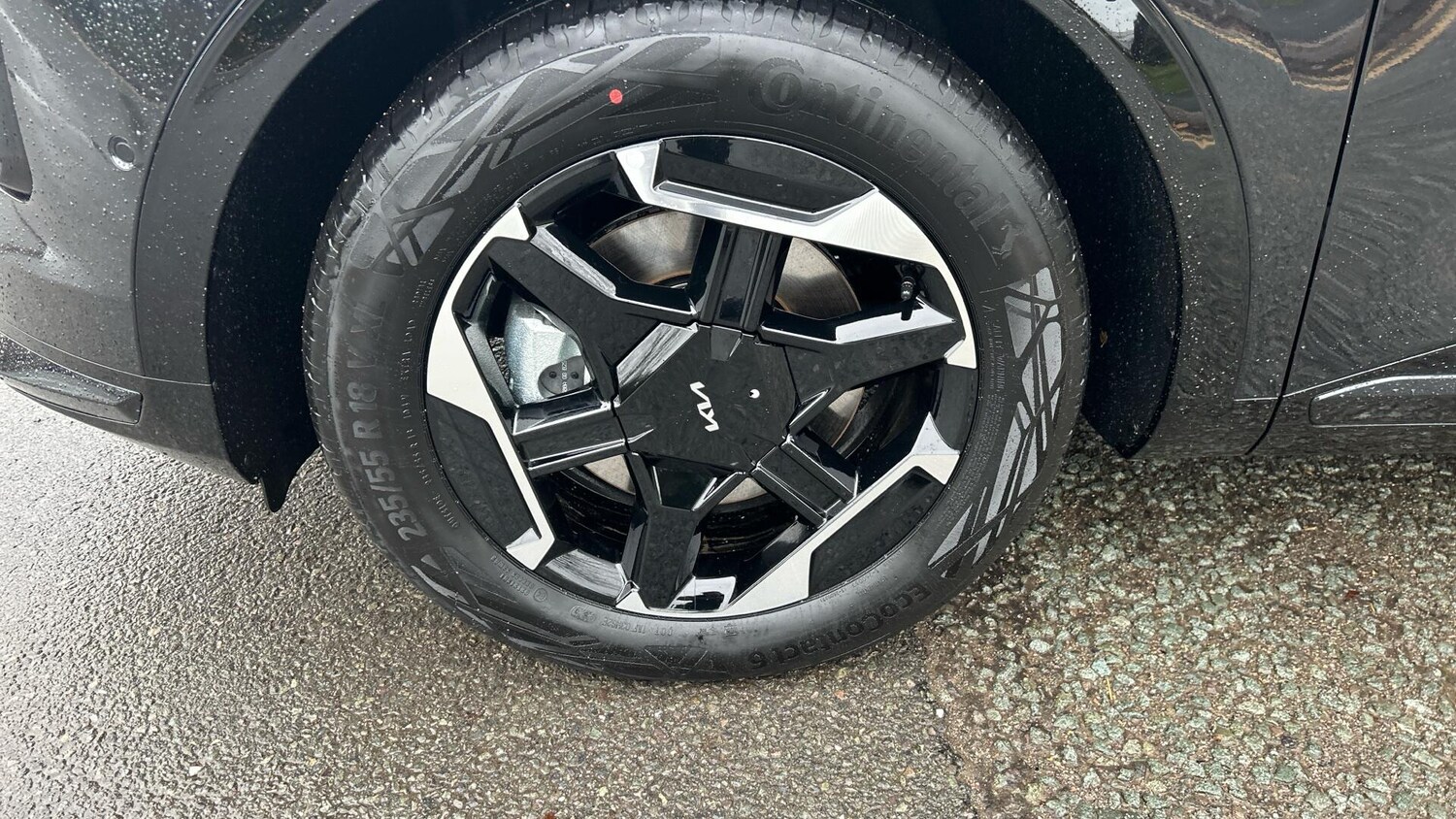 Used Kia Sportage 2025 for sale - 77672901: Photo 44