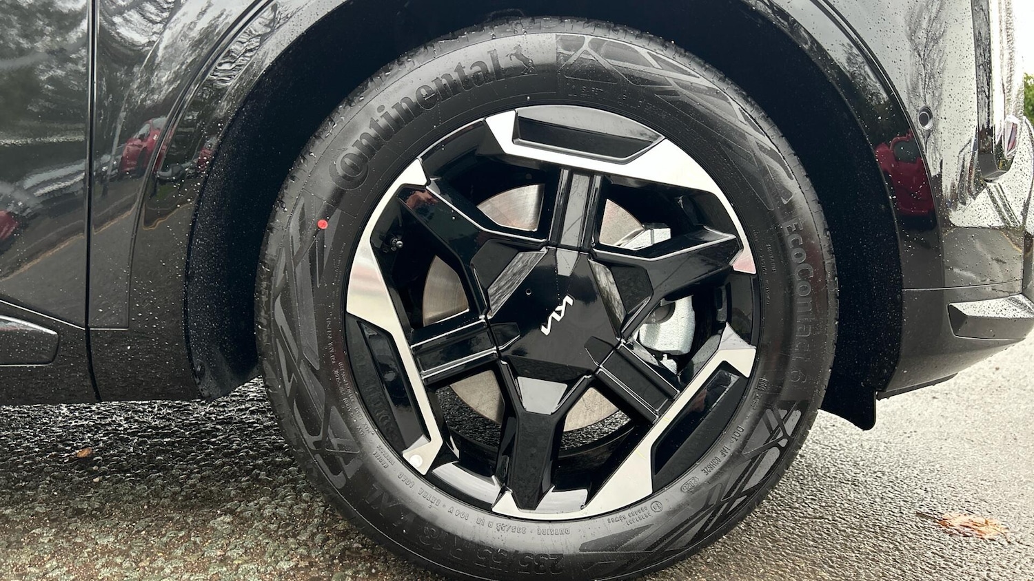 Used Kia Sportage 2025 for sale - 77672901: Photo 5