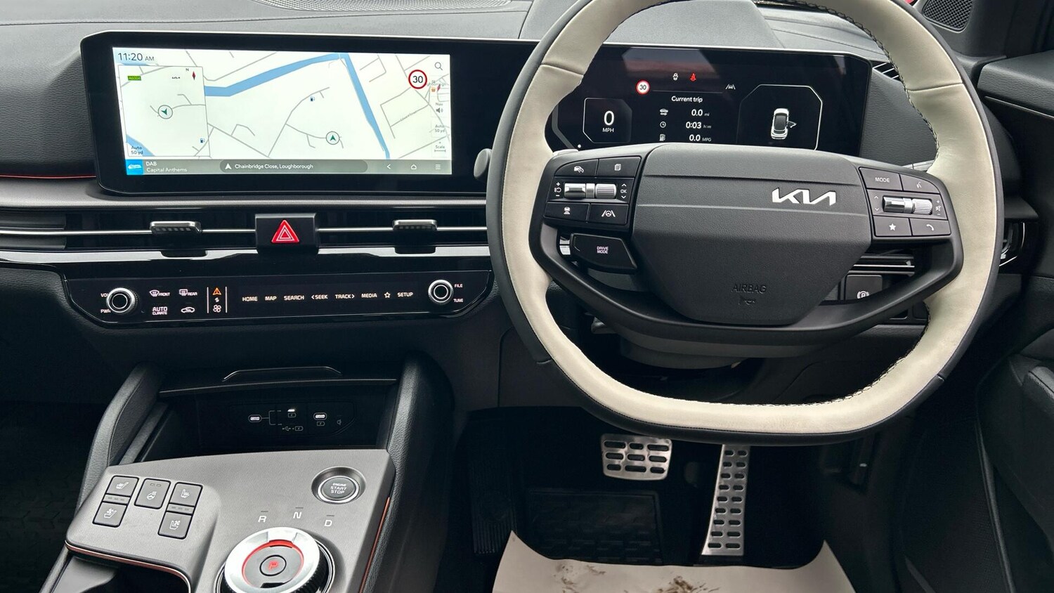 Used Kia Sportage 2025 for sale - 77672901: Photo 6