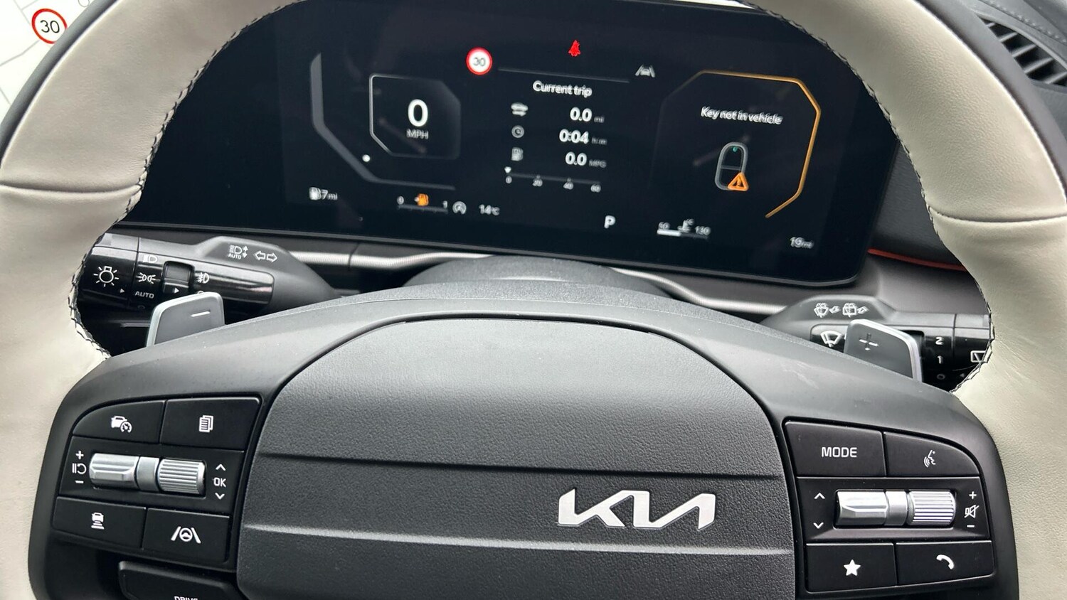 Used Kia Sportage 2025 for sale - 77672901: Photo 7