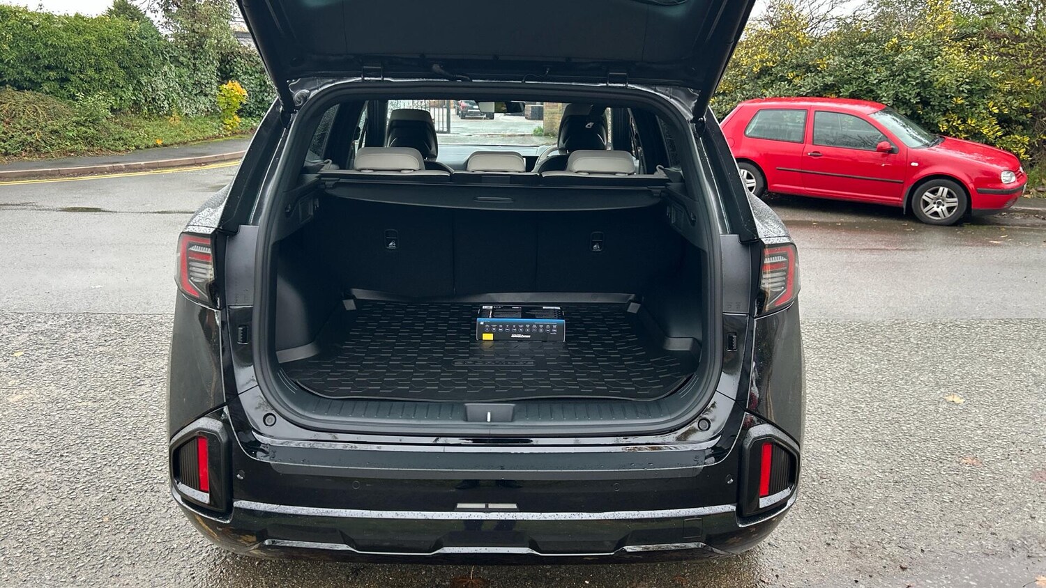 Used Kia Sportage 2025 for sale - 77672901: Photo 8